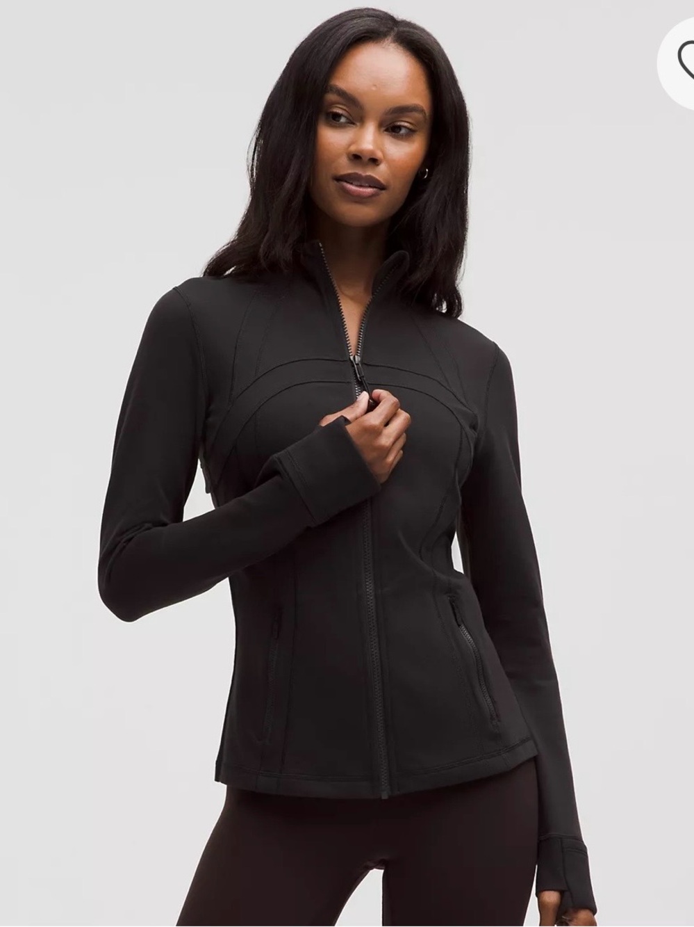 Lululemon Define Jacket
